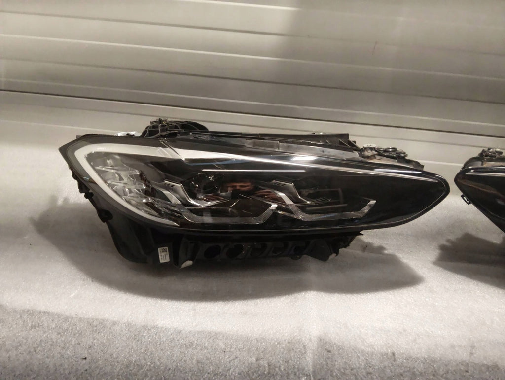 Frontscheinwerfer BMW 4 G22 5A19351 Ein Satz Scheinwerfer Headlight SCH2974601300jr