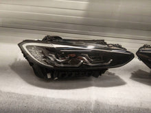 Laden Sie das Bild in den Galerie-Viewer, Frontscheinwerfer BMW 4 G22 5A19351 Ein Satz Scheinwerfer Headlight SCH2974601300jr