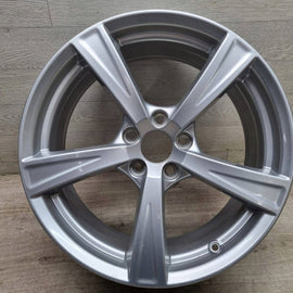 1x Alufelge 18 Zoll 5x108 31423515 Volvo Xc90 Rim Wheel FEL7799430826be