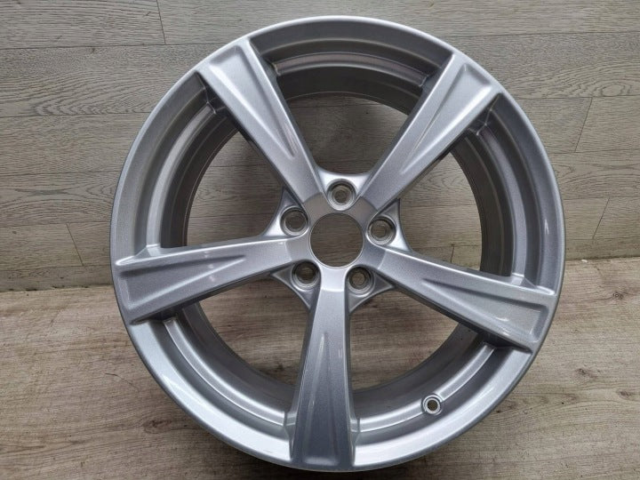 1x Alufelge 18 Zoll 5x108 31423515 Volvo Xc90 Rim Wheel FEL7799430826be