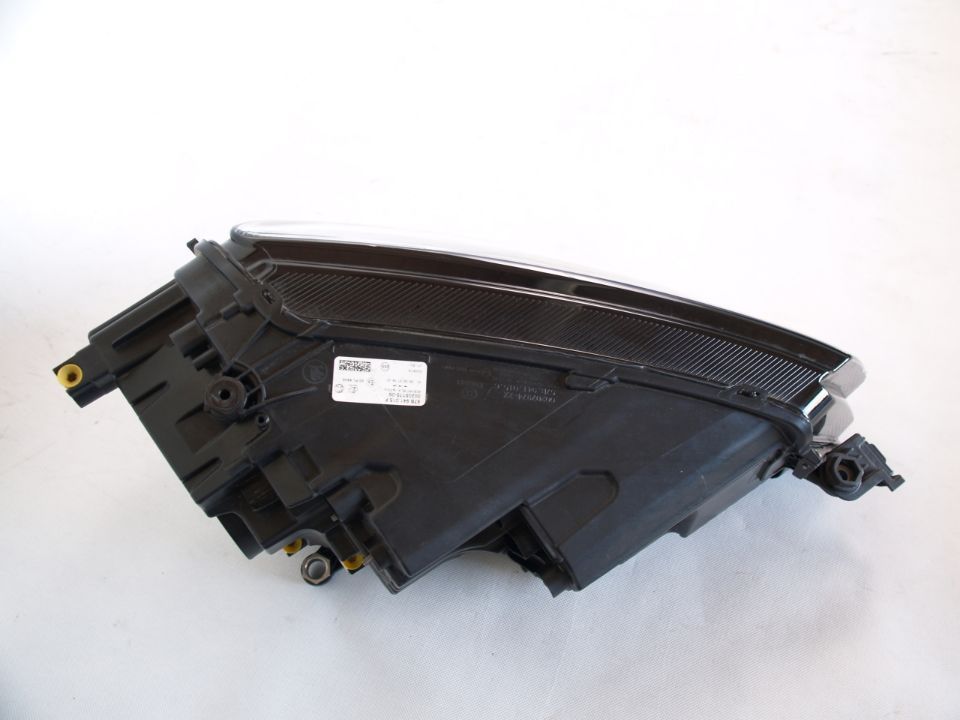 Frontscheinwerfer Skoda Karoq 57B941015F Full LED Links Scheinwerfer Headlight SCH3197686078ot