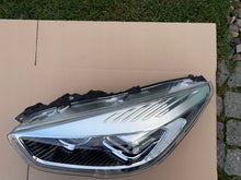 Laden Sie das Bild in den Galerie-Viewer, Frontscheinwerfer Ford Kuga II GV41-130155AJ Xenon Links Scheinwerfer Headlight SCH2764338119mb