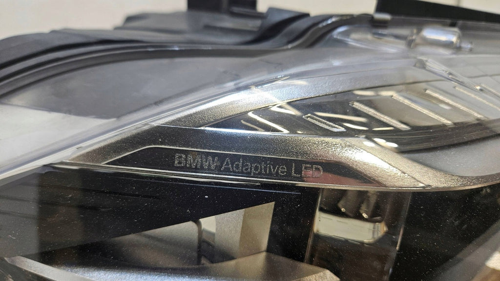 Frontscheinwerfer BMW X5 F15 F16 7471348 Rechts Scheinwerfer Headlight SCH4110803132vn