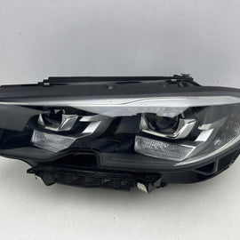 Frontscheinwerfer BMW 3 G21 G20 9481695-08 LED Links Scheinwerfer Headlight SCH4816134163xi