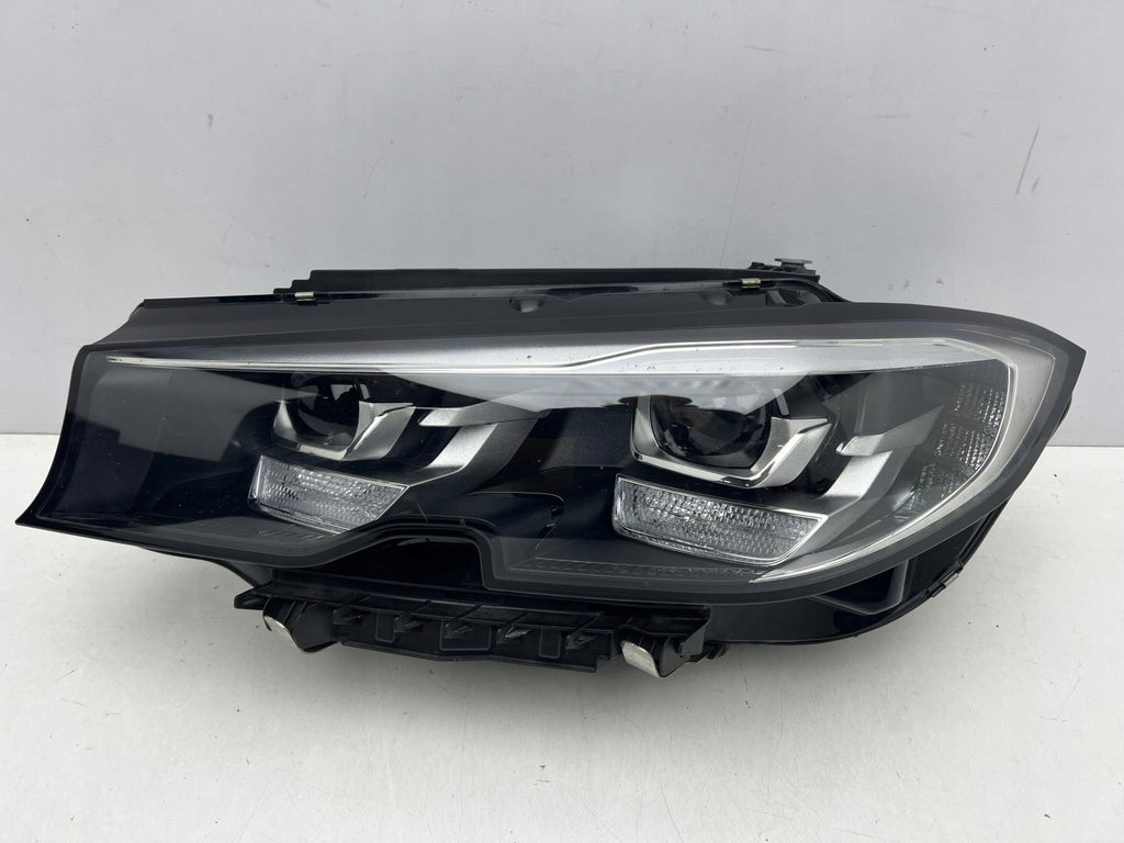 Frontscheinwerfer BMW 3 G21 G20 9481695-08 LED Links Scheinwerfer Headlight SCH4816134163xi