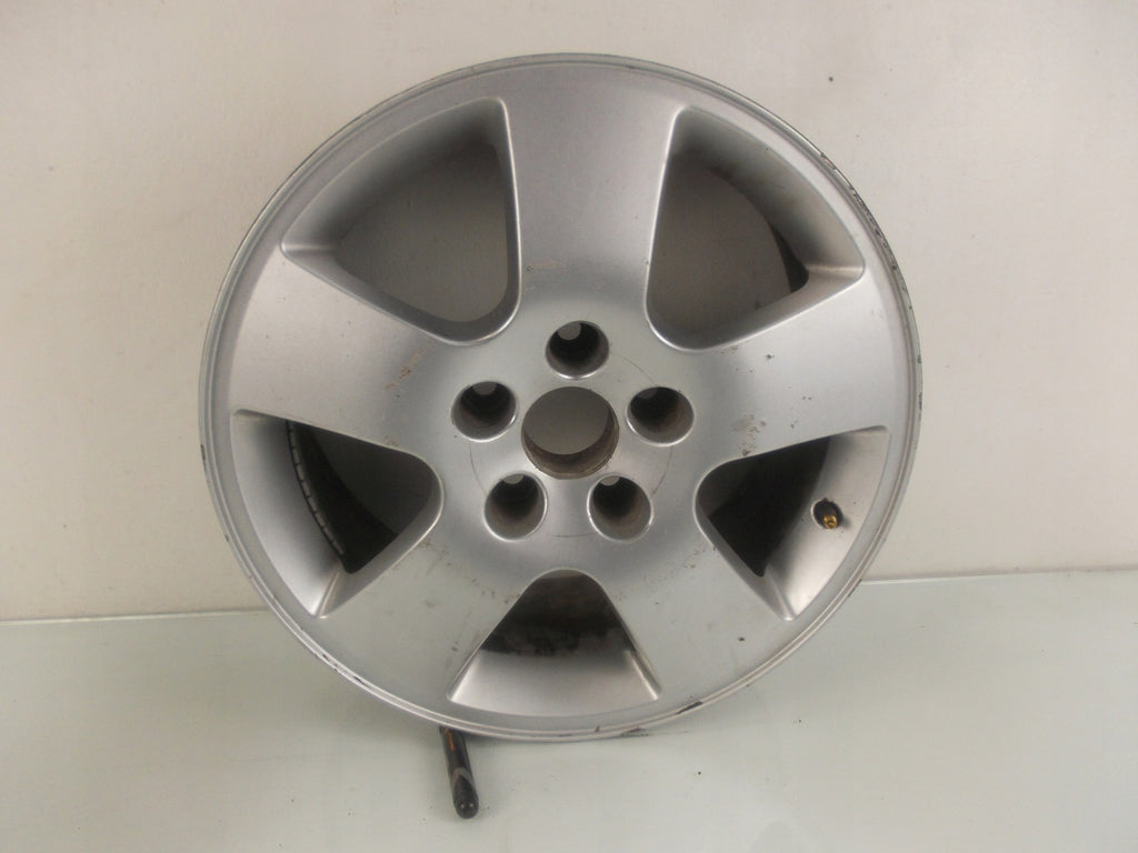 1x Alufelge 16 Zoll 7.0" 5x112 45ET 4B0601025F Audi A4 B6 Rim Wheel