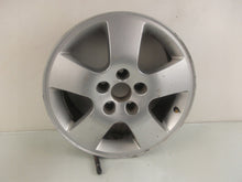 Laden Sie das Bild in den Galerie-Viewer, 1x Alufelge 16 Zoll 7.0&quot; 5x112 45ET 4B0601025F Audi A4 B6 Rim Wheel