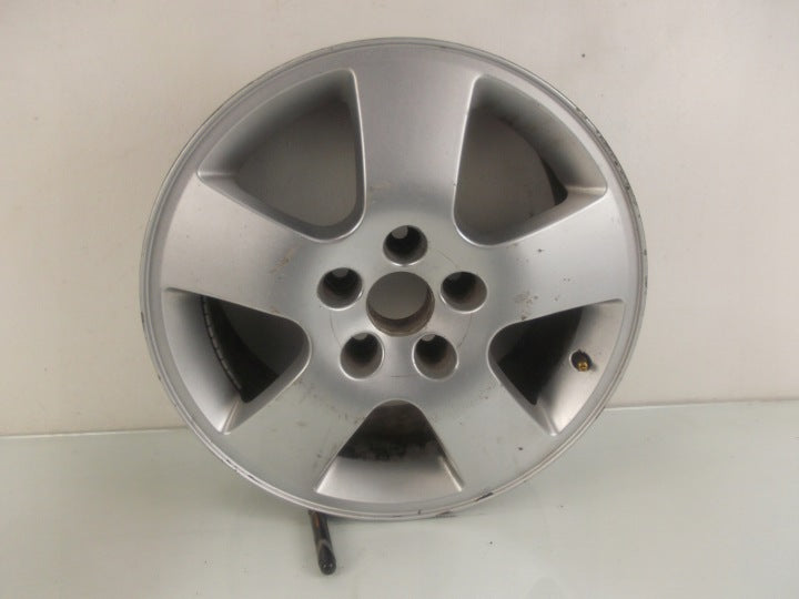 1x Alufelge 16 Zoll 7.0" 5x112 45ET 4B0601025F Audi A4 B6 Rim Wheel FEL2668717678iw