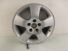 Laden Sie das Bild in den Galerie-Viewer, 1x Alufelge 16 Zoll 7.0" 5x112 45ET 4B0601025F Audi A4 B6 Rim Wheel FEL2668717678iw