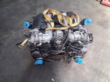 Load image into Gallery viewer, Motor VW Phaeton AJS 5.0 TDI 313PS 230kW 2004 Diesel Engine Komplett MOT7692694519di