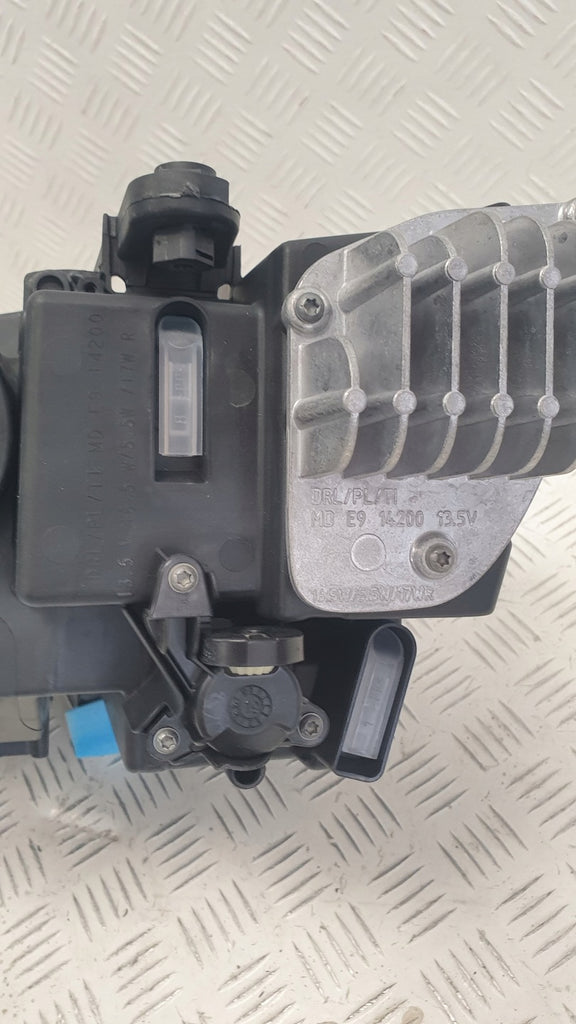 Frontscheinwerfer Seat Ateca 5FB941036A Full LED Rechts Scheinwerfer Headlight SCH7342842094sf