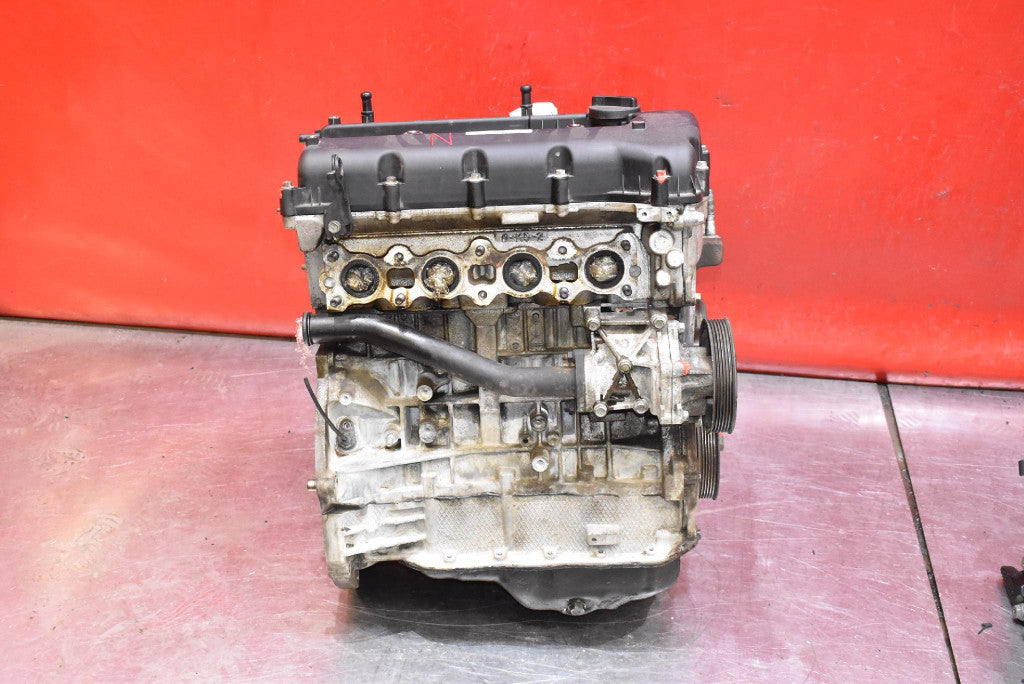 Motor Hyundai Kia Carens III G4KA 2.0 145PS 106kW 2009 Benzin Engine Unkomplett