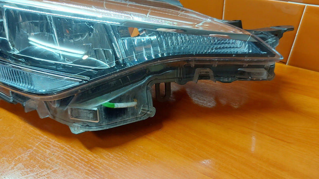 Frontscheinwerfer Toyota Chr C-Hr 81110-F4180 LED Rechts Scheinwerfer Headlight SCH6115560064gf