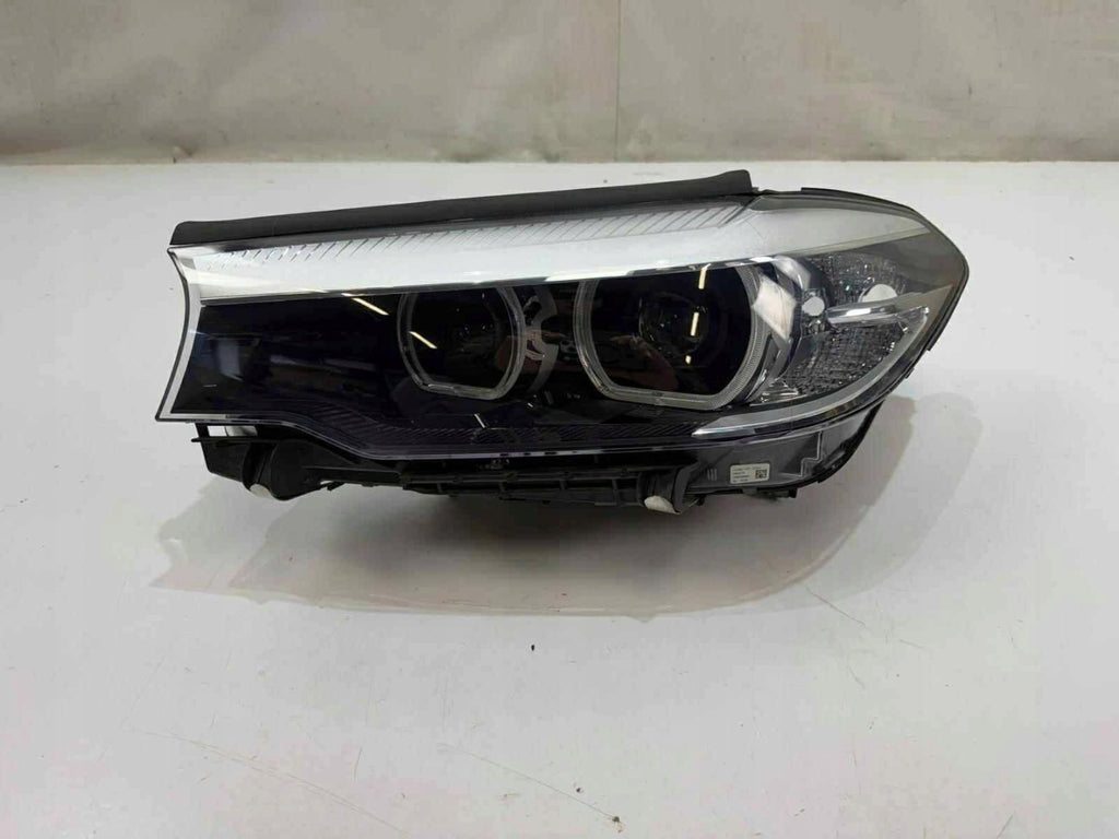 Frontscheinwerfer BMW 5 G31 G30 NKO6894 Links Scheinwerfer Headlight SCH9078199724jb