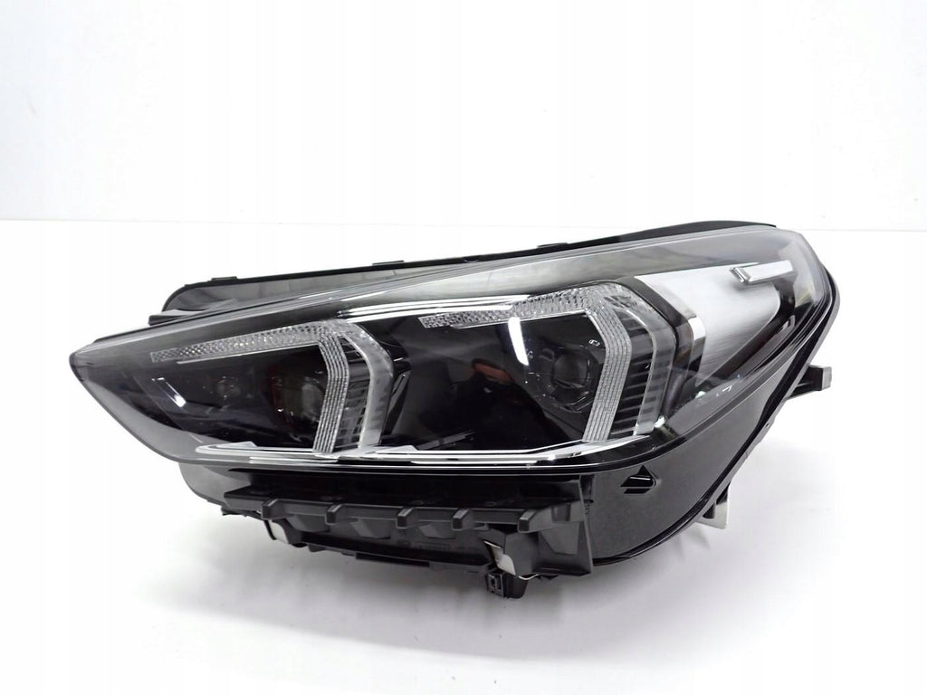 Frontscheinwerfer BMW X1 5A9A227 LED Links Scheinwerfer Headlight SCH9323494397no