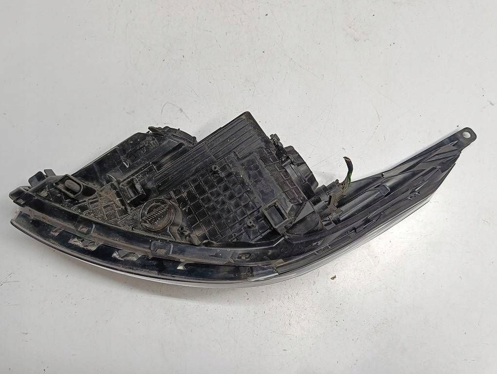 Frontscheinwerfer Kia Ceed 92102-A2250 Rechts Scheinwerfer Headlight SCH1651423653ed