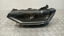 Load image into Gallery viewer, Frontscheinwerfer VW Passat B8 3G1941081P LED Links Scheinwerfer Headlight SCH7780506594ti