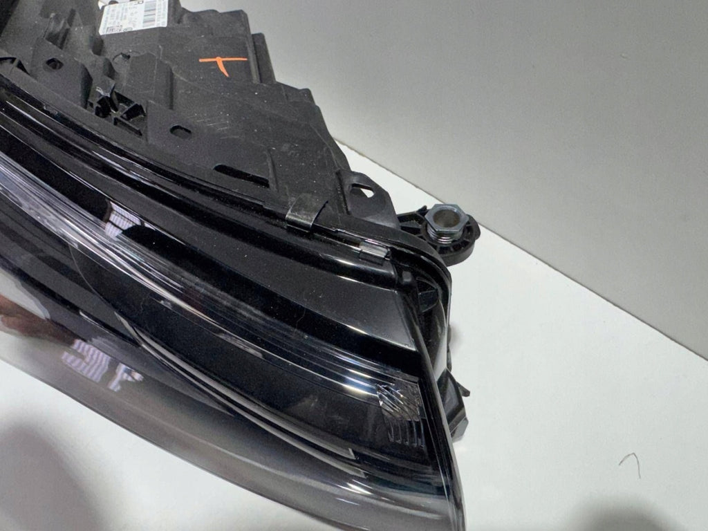 Frontscheinwerfer VW Tiguan 571941006B 0301132232 Rechts Scheinwerfer Headlight SCH3245805703fb