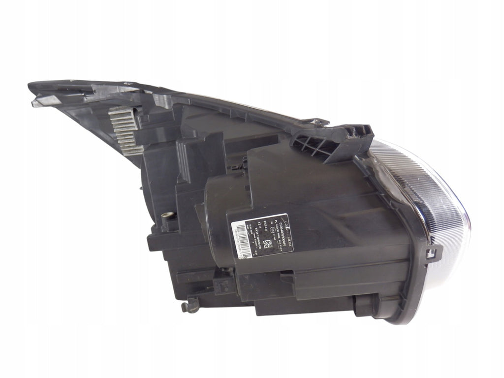 Frontscheinwerfer Ford Transit KK31-13W030-DD Xenon Links Scheinwerfer Headlight