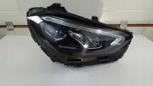 Load image into Gallery viewer, Frontscheinwerfer Mercedes-Benz W206 A2069067203 Full LED Rechts Headlight SCH3051884252fq