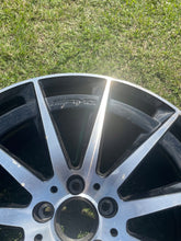 Load image into Gallery viewer, 1x Alufelge 20 Zoll 8.5" 5x112 30ET A2934010900 Mercedes-Benz Amg Rim Wheel FEL8019267189db