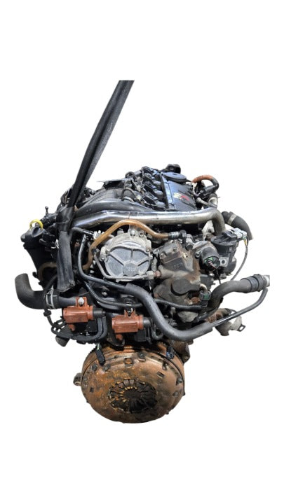 Motor Ford Mondeo I 2.0 TDCI 140PS 103kW Diesel Engine Komplett MOT2416804887rd