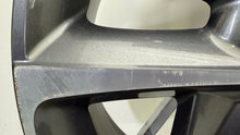 Load image into Gallery viewer, 1x Alufelge 17 Zoll 7.0" 5x114.3 53ET Glanz Graphit 52910-G4700 Hyundai I Mg FEL9378663092ek