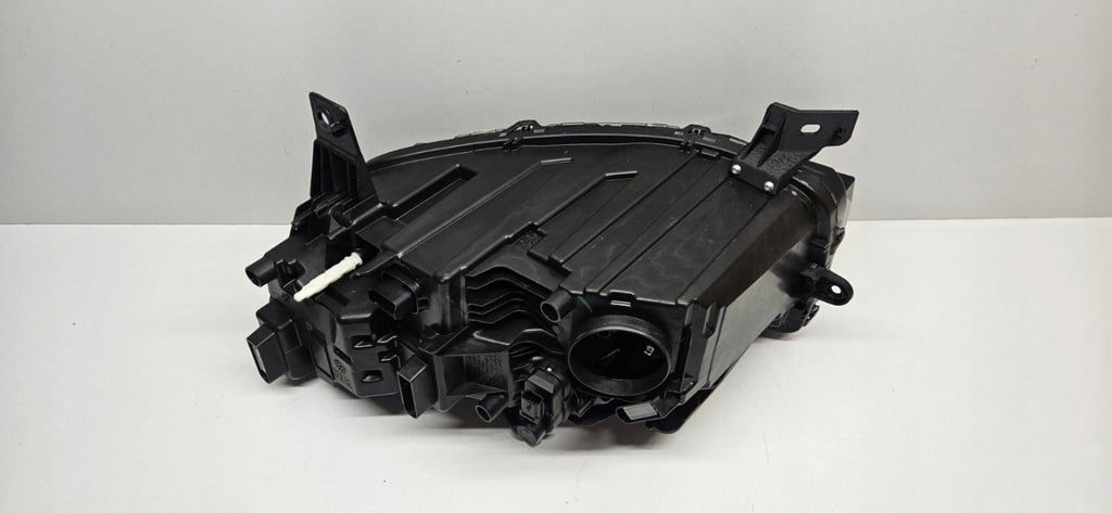 Frontscheinwerfer Dacia Duster 260107725R LED Rechts Scheinwerfer Headlight SCH8513437368ie