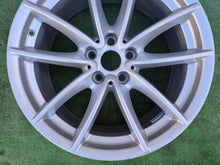 Laden Sie das Bild in den Galerie-Viewer, 1x Alufelge 18 Zoll 5x112 6880047SAJ BMW X3 G01 Rim Wheel FEL7497971231ds