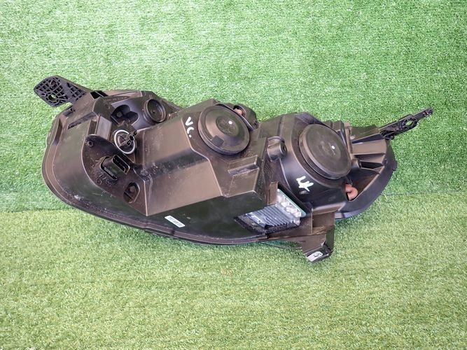 Frontscheinwerfer Toyota Proace 9808237480 Xenon Rechts Scheinwerfer Headlight SCH6119604094tv