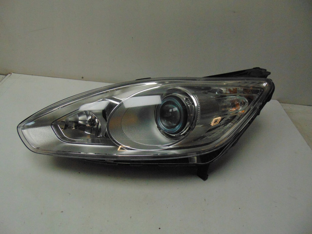Frontscheinwerfer Ford C-Max AM51-13D155-AE Xenon Links Scheinwerfer Headlight SCH4979520812mc