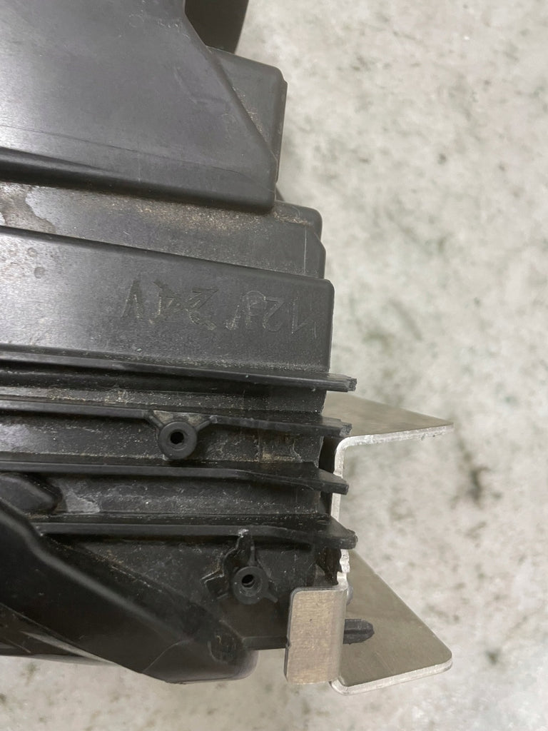 Frontscheinwerfer Opel Mokka 9834008280 LED Links Scheinwerfer Headlight SCH8883666168ny