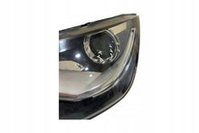 Laden Sie das Bild in den Galerie-Viewer, Frontscheinwerfer Audi A1 8X0941003J Links Scheinwerfer Headlight SCH5589582620pr