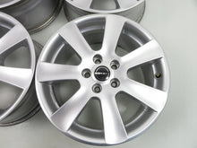 Laden Sie das Bild in den Galerie-Viewer, 4x Alufelge 17 Zoll 8.0" 5x112 50ET Audi I Rim Wheel FEL2892266819xe