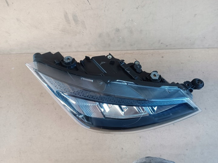 Frontscheinwerfer Seat Ibiza 6F1941006C LED Rechts Scheinwerfer Headlight SCH4831136318xf
