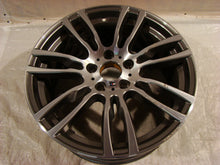 Load image into Gallery viewer, 1x Alufelge 19 Zoll 8.5" 5x120 47ET 7850021 BMW F36 F30 F33 Rim Wheel FEL1574238527mh