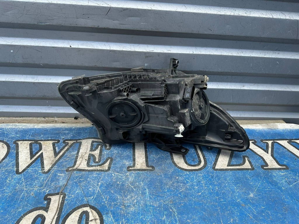 Frontscheinwerfer Mercedes-Benz Viano A4479067700 Links Scheinwerfer Headlight