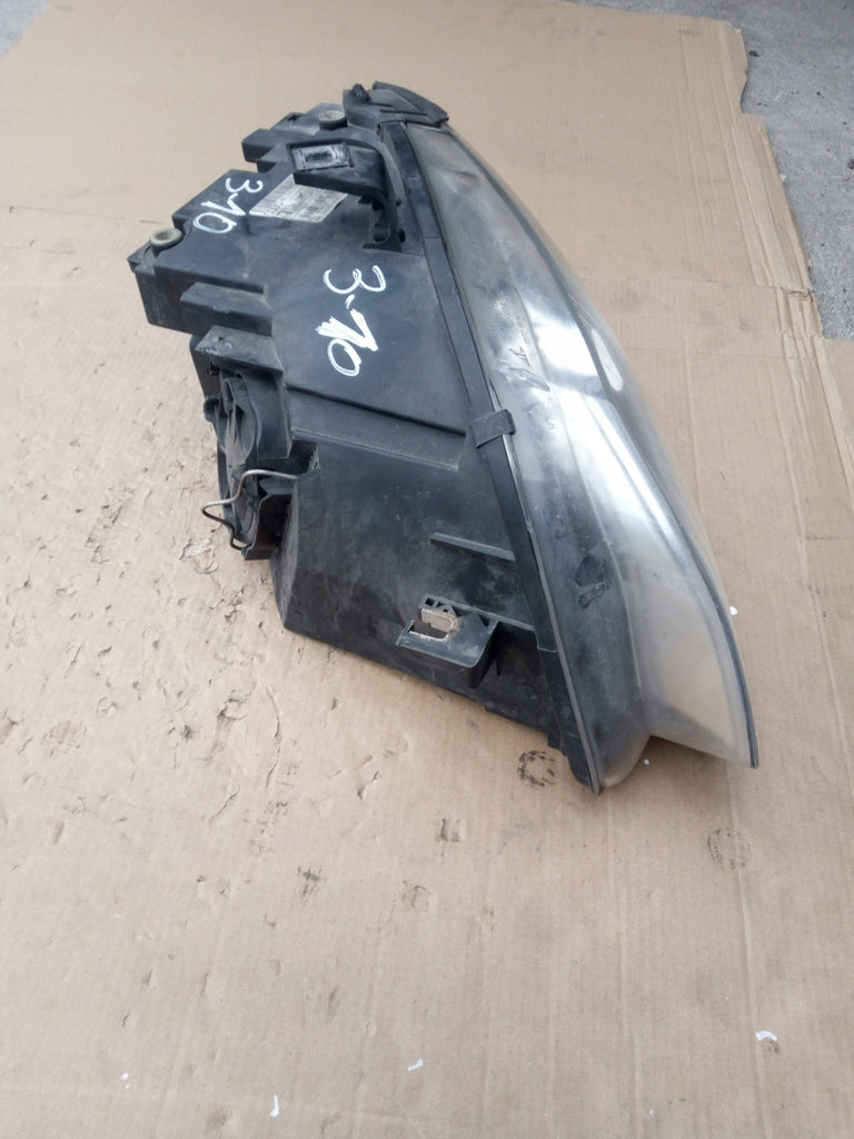 Frontscheinwerfer Audi A4 B7 8E0941003 Links Scheinwerfer Headlight SCH7692236744fq