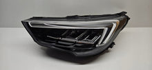 Laden Sie das Bild in den Galerie-Viewer, Frontscheinwerfer Opel Crossland X 39153538 LED Links Scheinwerfer Headlight SCH6466860041dv