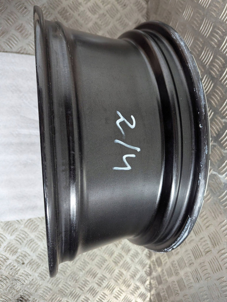 1x Alufelge 17 Zoll 7.0" 5x112 46ET 5E3601025C Skoda Octavia Iv Rim Wheel FEL6075668131zz