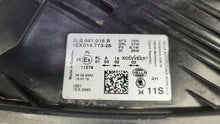 Laden Sie das Bild in den Galerie-Viewer, Frontscheinwerfer Skoda Enyaq 5LB941016B LED Rechts Scheinwerfer Headlight