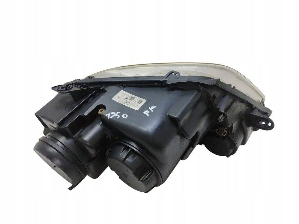 Frontscheinwerfer Lancia Phedra 89006365 Links Scheinwerfer Headlight SCH7952776540lu