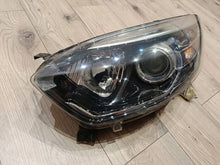 Laden Sie das Bild in den Galerie-Viewer, Frontscheinwerfer Renault Captur I 260603400R Links Scheinwerfer Headlight SCH7319424561hp