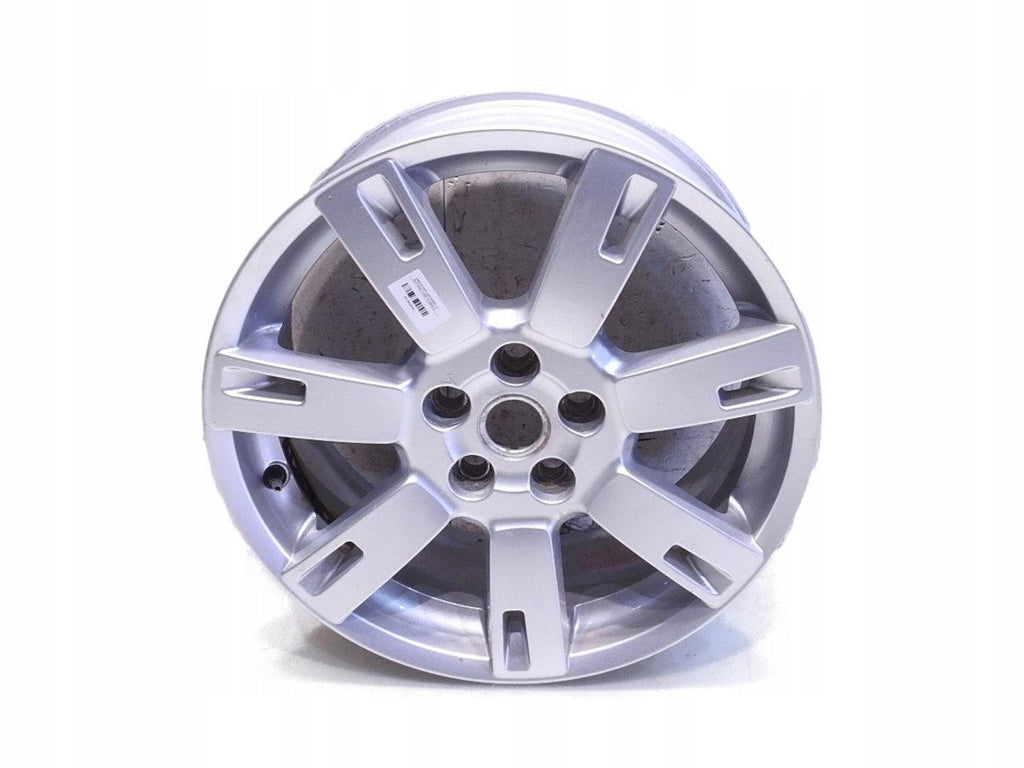 1x Alufelge 19 Zoll 8.0" 5x120 53ET Land Rover I Discovery Iv Rim Wheel FEL5166465209yp