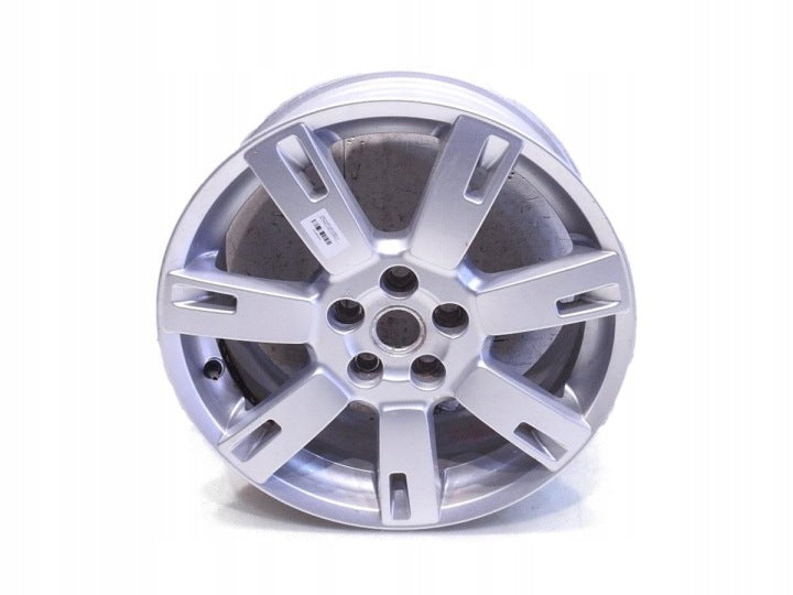 1x Alufelge 19 Zoll 8.0" 5x120 53ET Land Rover I Discovery Iv Rim Wheel FEL5166465209yp