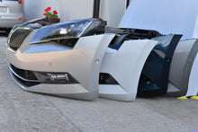 Laden Sie das Bild in den Galerie-Viewer, Frontscheinwerfer Skoda Superb III 3V1941017A Full LED Rechts oder Links