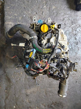 Laden Sie das Bild in den Galerie-Viewer, Motor Dacia Renault Clio IV H4BG412 0.9 TCE 90PS 66kW 65TKm Benzin Unkomplett MOT6549035444la