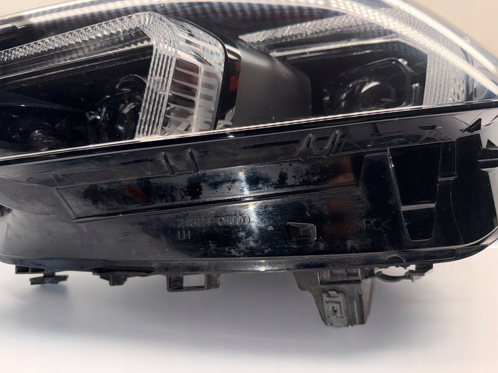 Frontscheinwerfer BMW X1 5A5BD47-01 LED Links Scheinwerfer Headlight SCH7642939323ok
