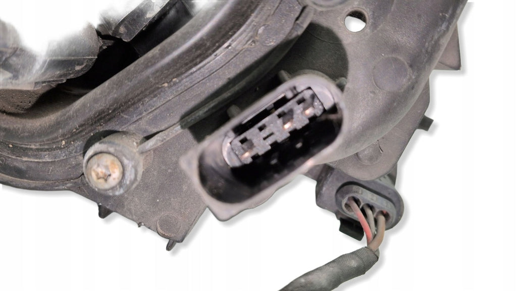 Frontscheinwerfer Mercedes-Benz Slk R171 A1718202161 Links Headlight SCH5687351223vd