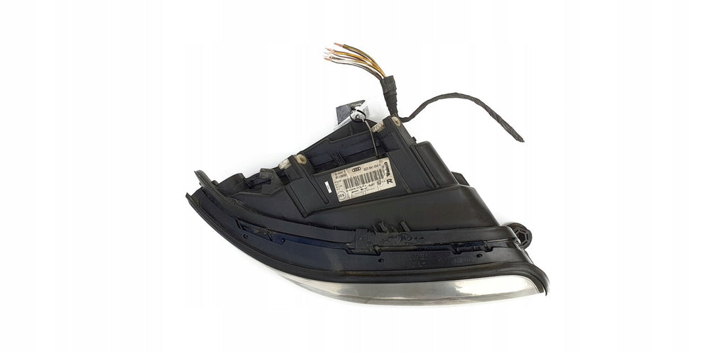 Frontscheinwerfer Audi A2 KD4002 Rechts Scheinwerfer Headlight SCH1149560020yr